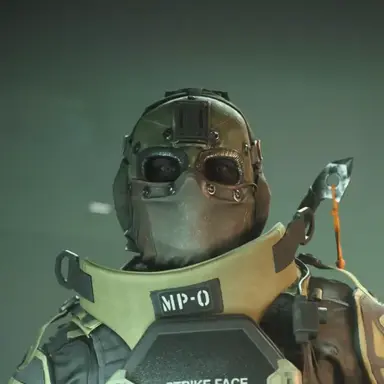 Profile image of Nikto
