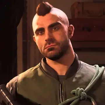 Profile image of Soap