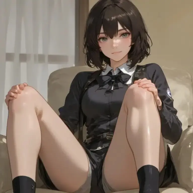UrbanCash2190의 誘惑しちゃう