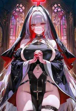 Profile image of 크림슨 벨벳