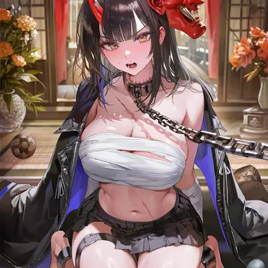 Profile image of 아카가미 란
