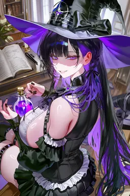 Profile image of 포레스트 벨