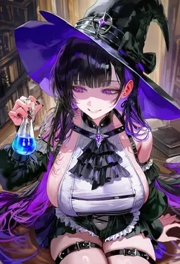 Profile image of 포레스트 벨