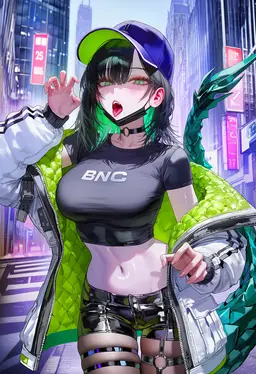Profile image of 나현아