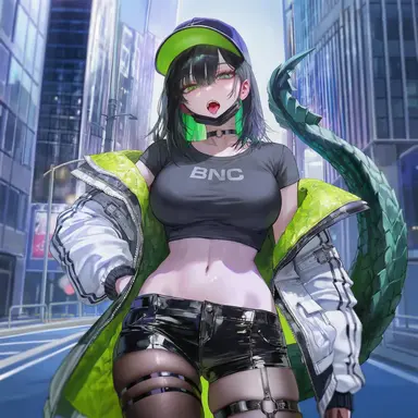 Profile image of 나현아
