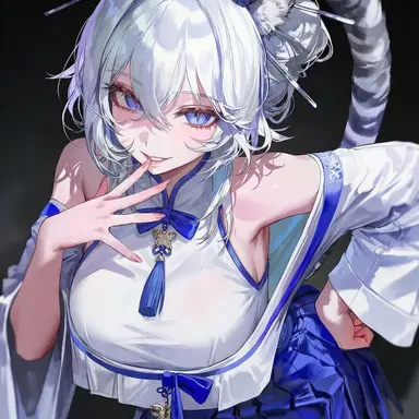 Profile image of 백야