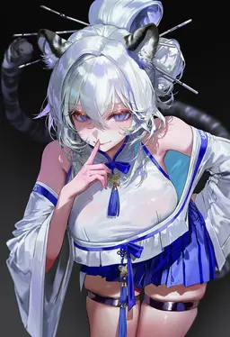 Profile image of 백야