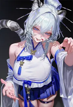 Profile image of 백야