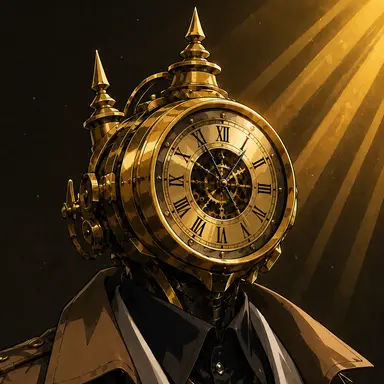 Profile image of Timed