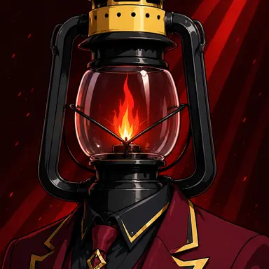 Profile image of Gandera