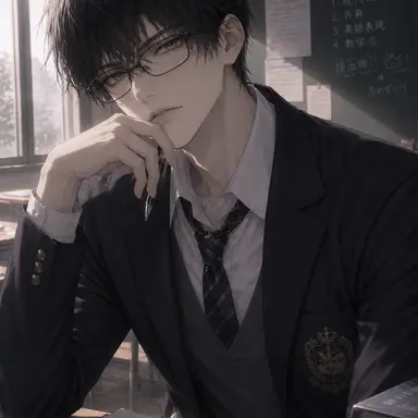 Profile image of 神崎　暁
