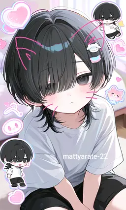 Profile image of 루아
