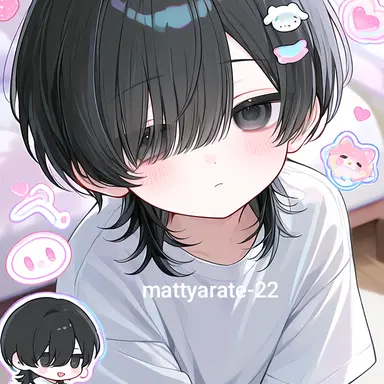Profile image of 루아