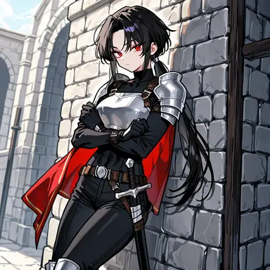 Profile image of レイシア