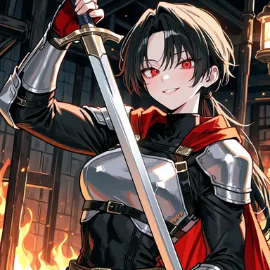 Profile image of レイシア
