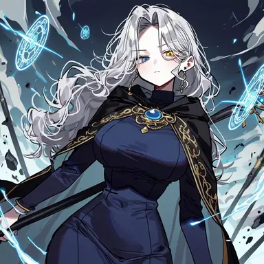 Profile image of イラベル