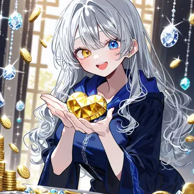 Profile image of イラベル