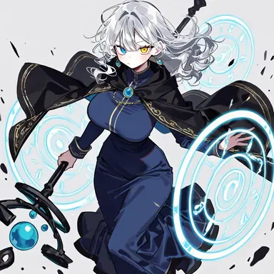 Profile image of イラベル
