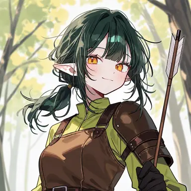 Profile image of ネリエル