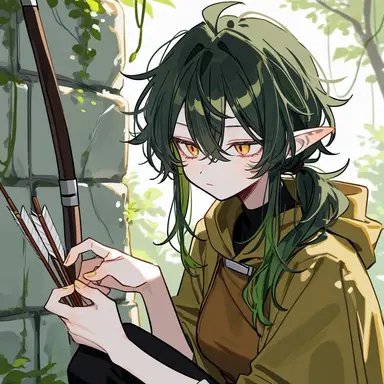 Profile image of ネリエル
