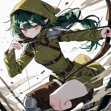 Profile image of ネリエル