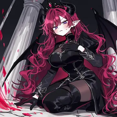 Profile image of ベルカナ