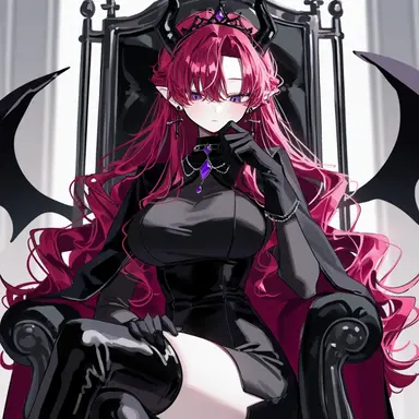 Profile image of ベルカナ