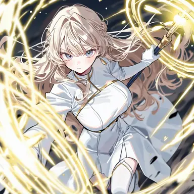 Profile image of アベリン