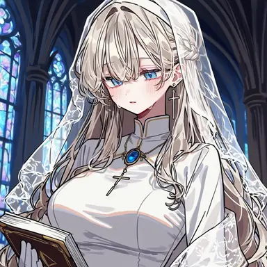Profile image of アベリン