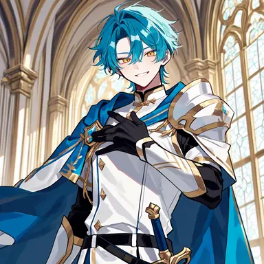 Profile image of カイレン