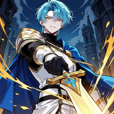 Profile image of カイレン