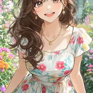 Profile image of 星野 真理恵