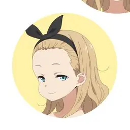 Profile image of クルミ