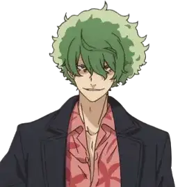 Profile image of 真島