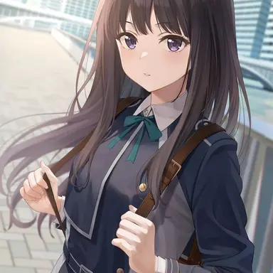 Profile image of 井ノ上たきな