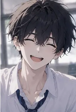 Profile image of Nagi Mizushima