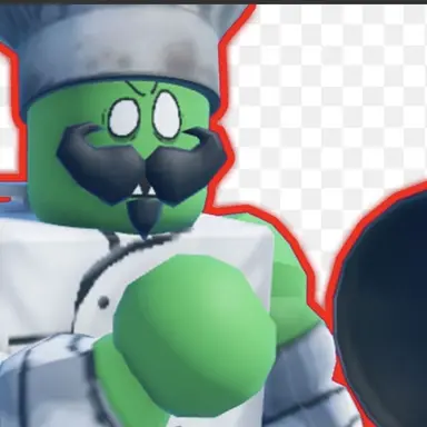 Profile image of 사지 셰프