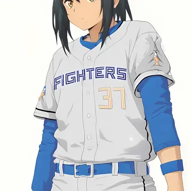 Profile image of リホフラビン