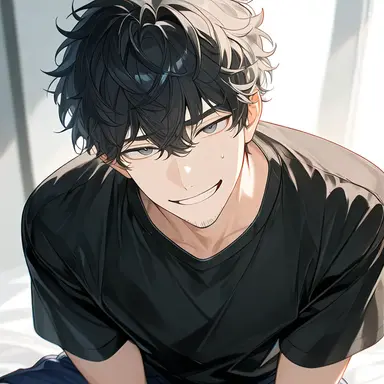 Profile image of 悠真