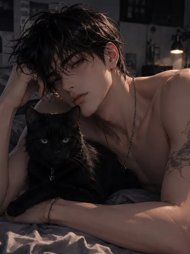 Roseylily의 Adrian