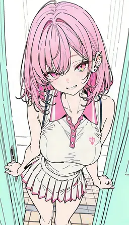 Profile image of Marika