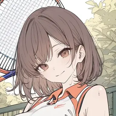 Profile image of Ruri