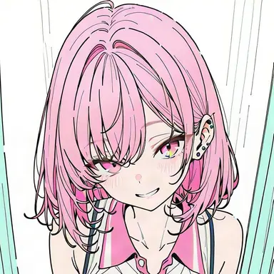 Profile image of Marika