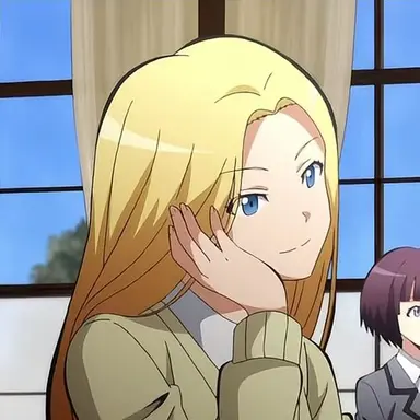 Profile image of 中村莉桜