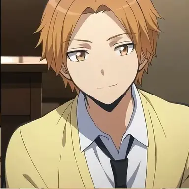 Profile image of 前原陽斗