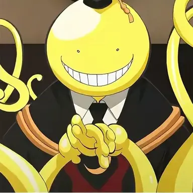 Profile image of 殺せんせー