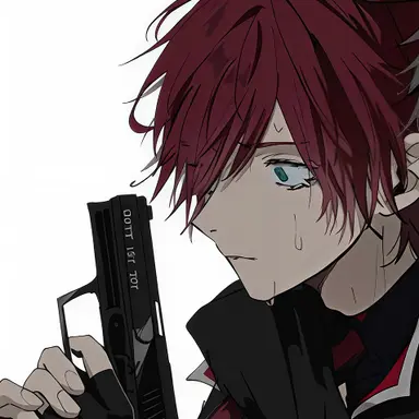 Profile image of ローレン・イロアス