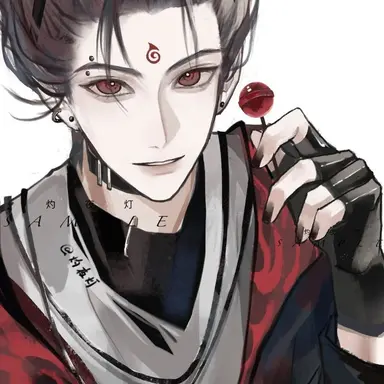 Profile image of 너자