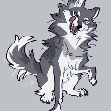 Profile image of 늑대