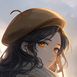 Profile image of Rachel
